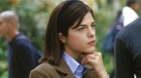 selma blair legalmente loira