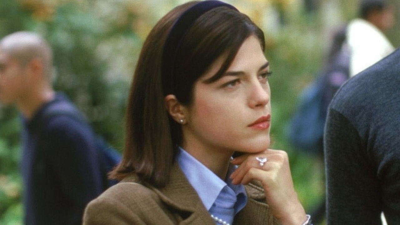 selma blair legalmente loira