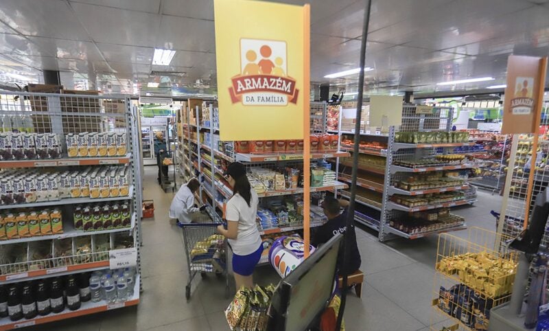 semana da economia