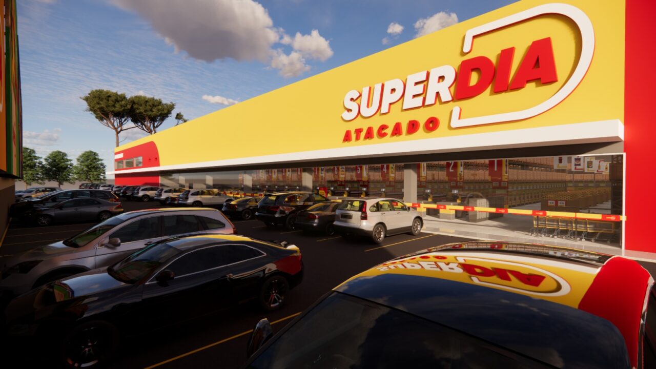 superdia atacado