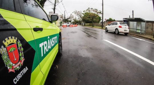 transito inter 2 bloqueios