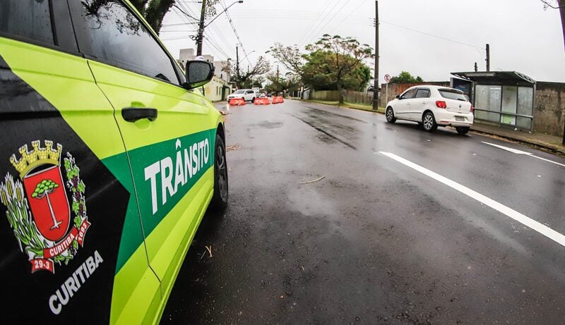 transito inter 2 bloqueios