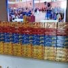 trote solidario