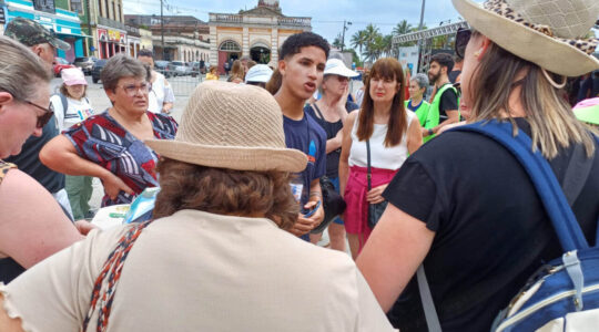 turismo pr