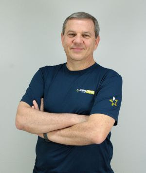 Carlos Drechmer
