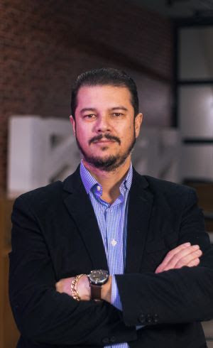 César Baleco