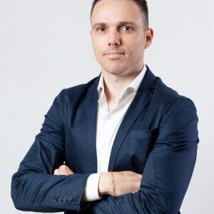 Rafael Pagani, da Jacad