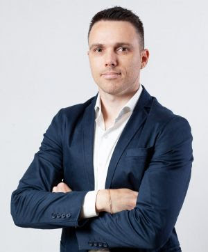 Rafael Pagani, da Jacad