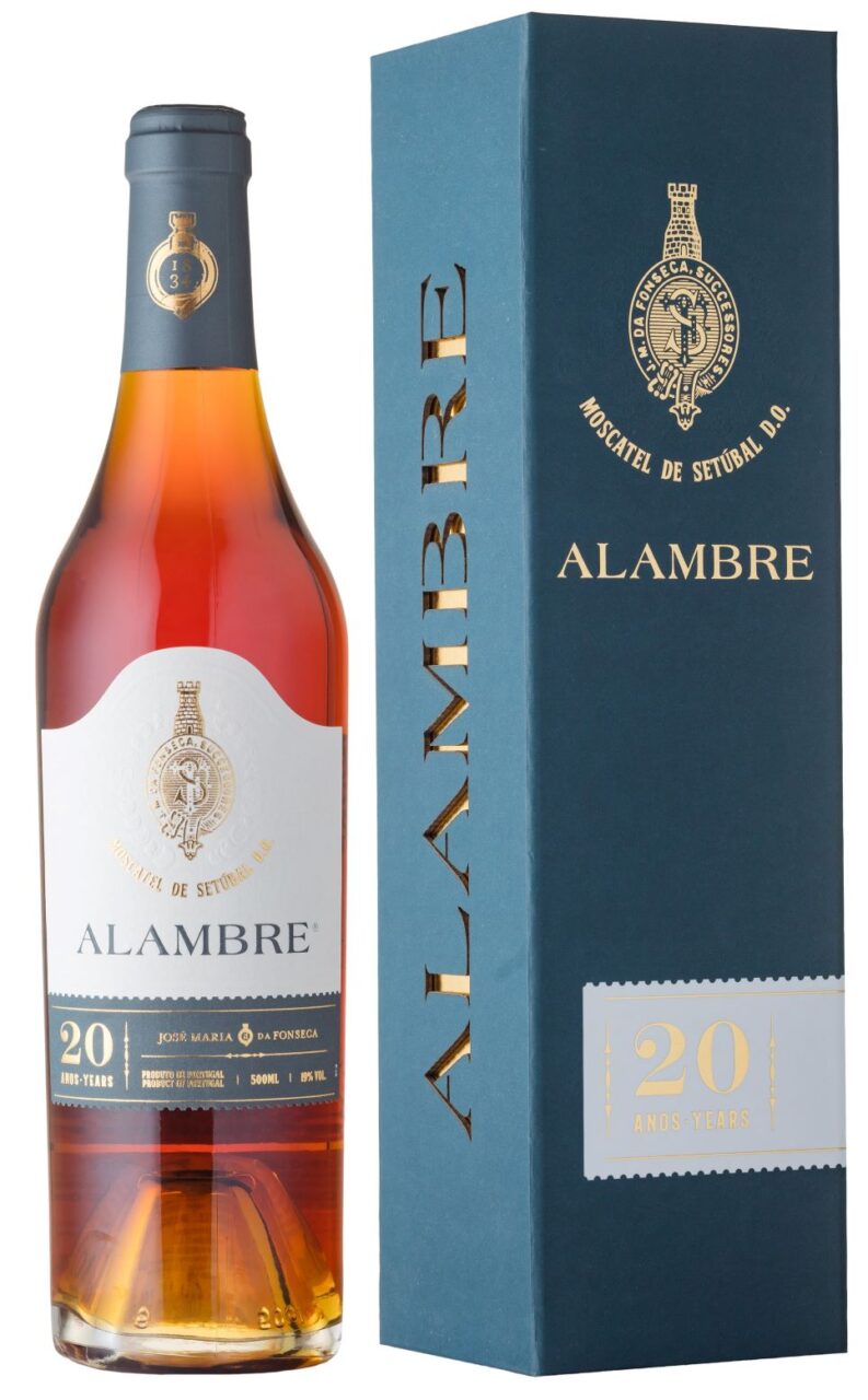 Vinho da Península de Setúbal (foto montagem MKT)