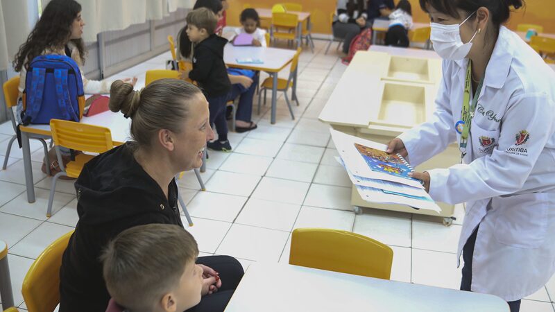 vacinacao escolas