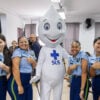 vacinação nas escolas curitiba