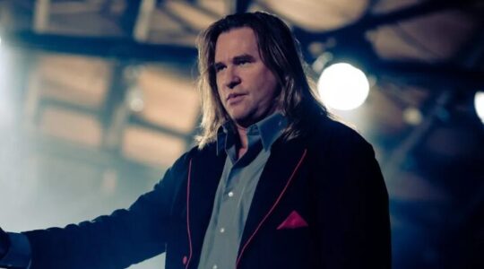 val Kilmer