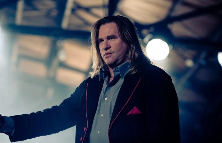 val Kilmer