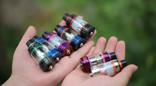 vape