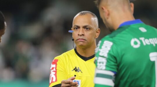 wilton pereira sampaio