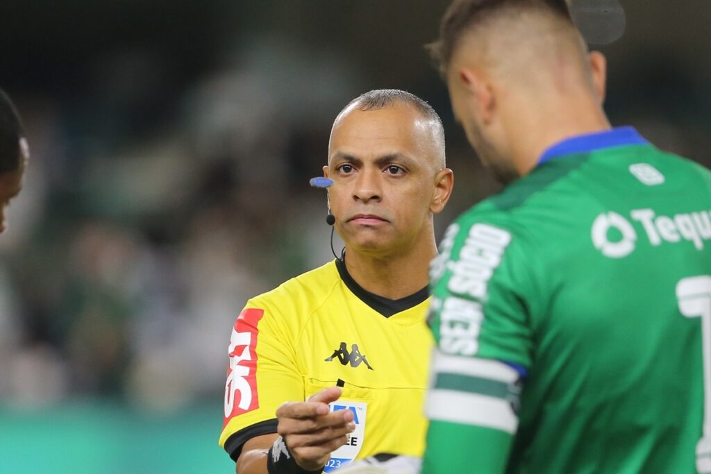 wilton pereira sampaio