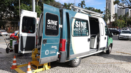SINE MOVEL