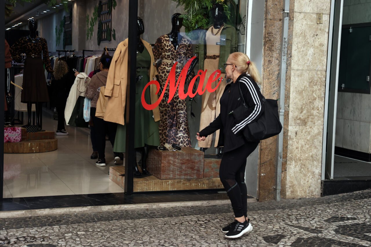 DIA DAS MAES
