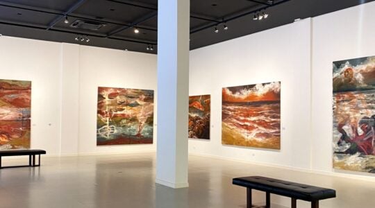1_ZB Galeria_Lavalle_Foto Gabriela Titon