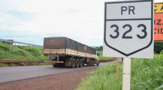 PR 323