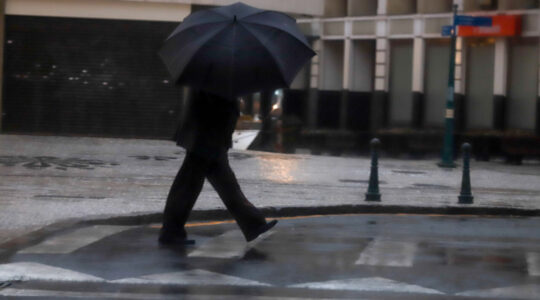 Chuva