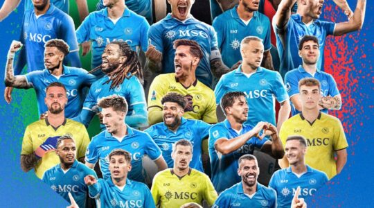 23napoli