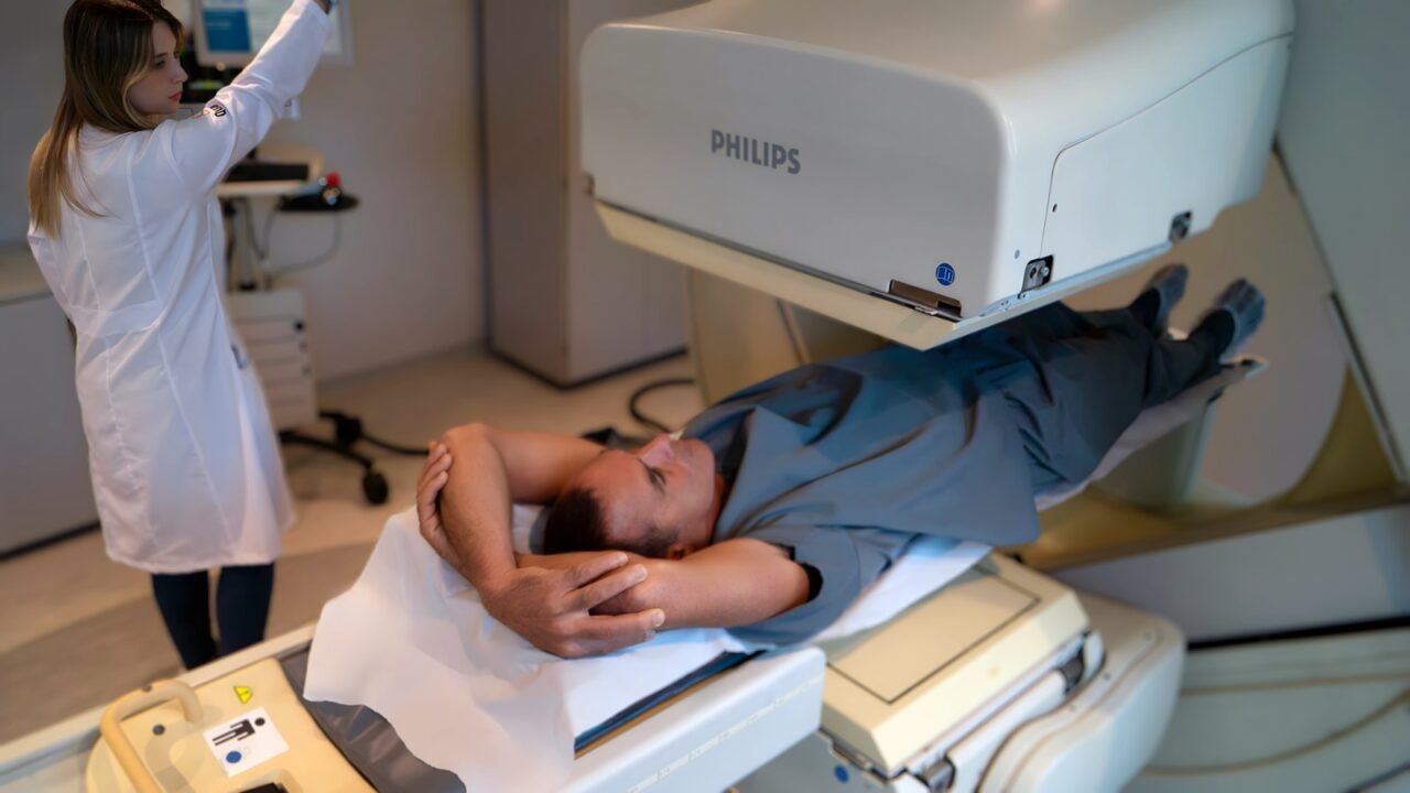 28cintilografia