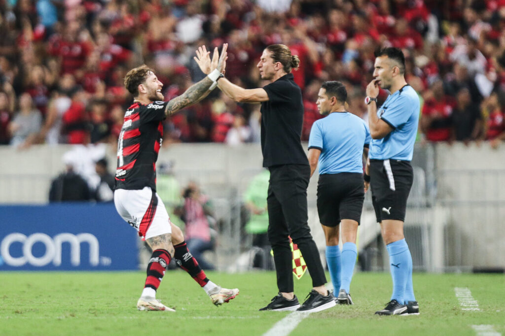 28flamengo
