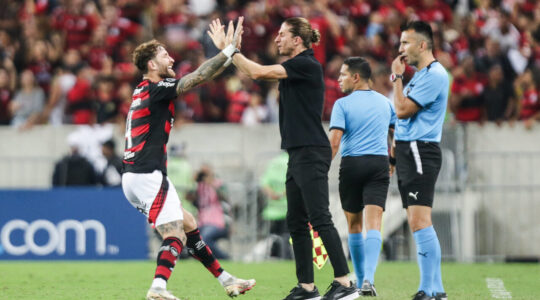 28flamengo