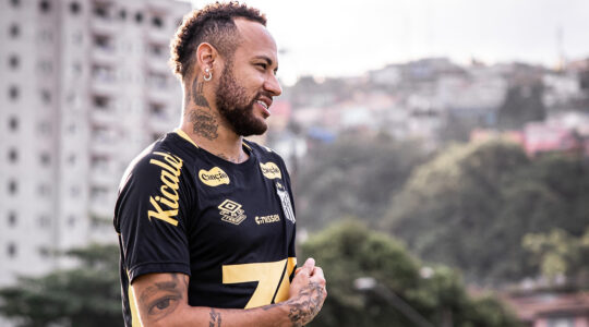 28neymar