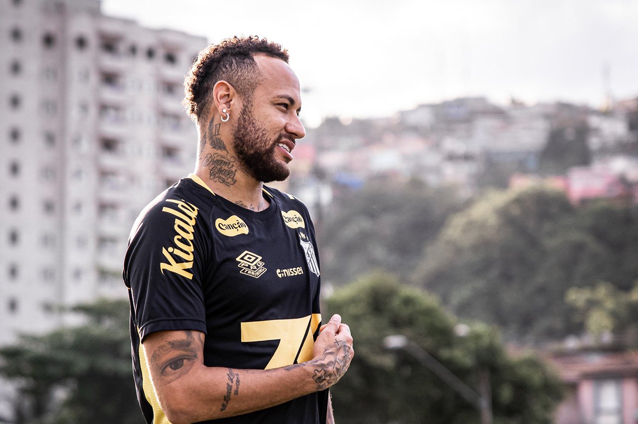 28neymar