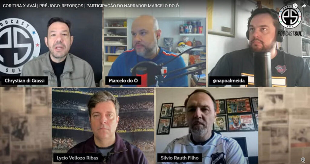 30podcast coxa