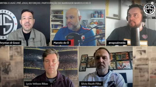 30podcast coxa