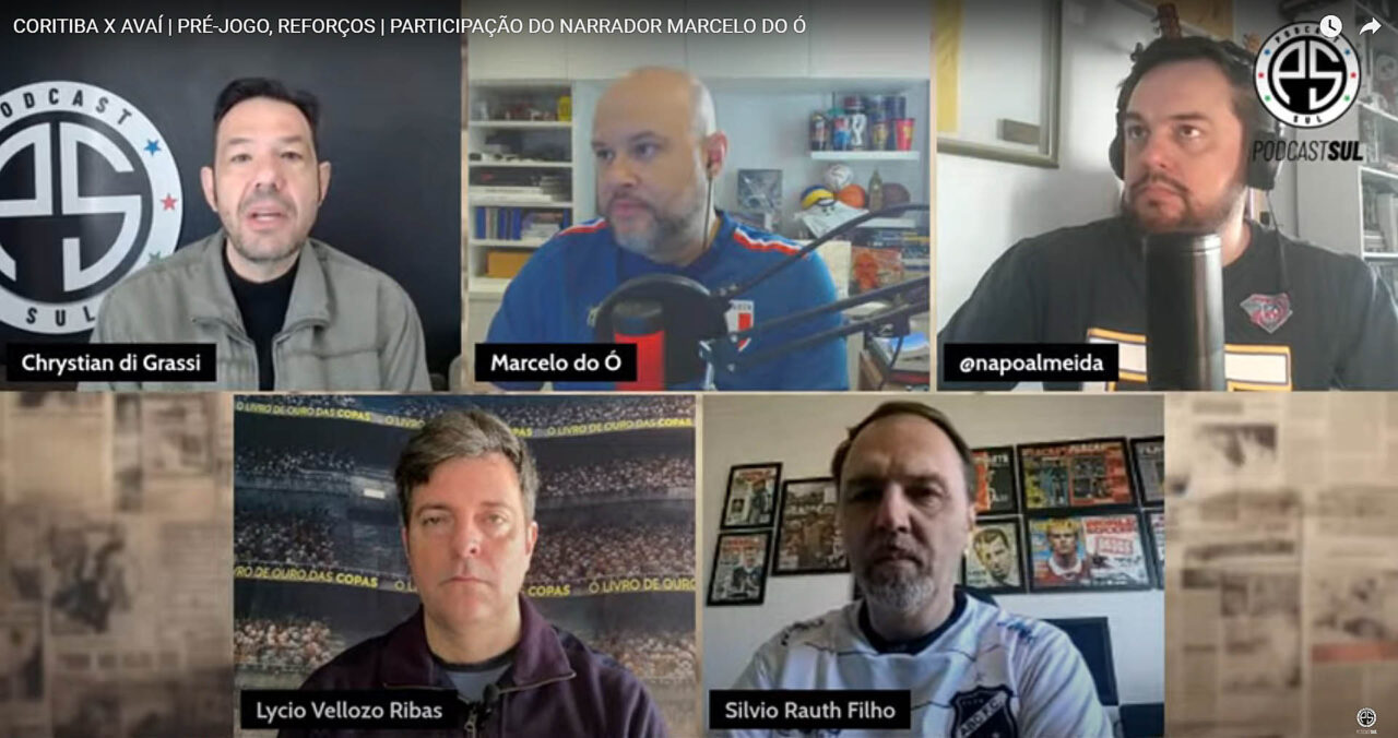 30podcast coxa