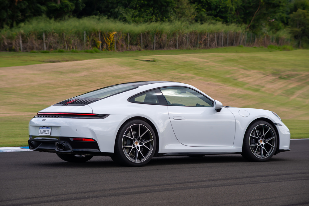 911 Carrera Coupé1