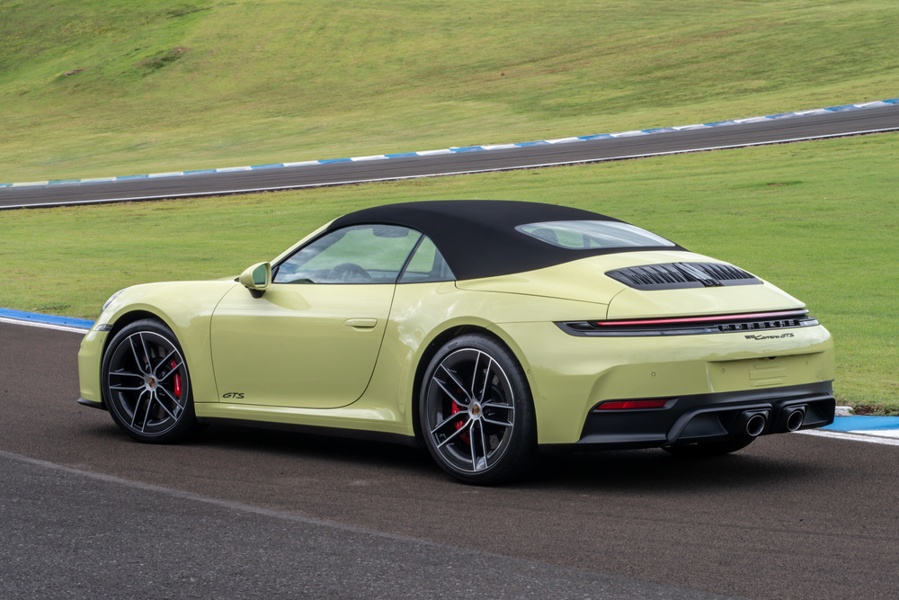 911 Carrera GTS Cabriolet2