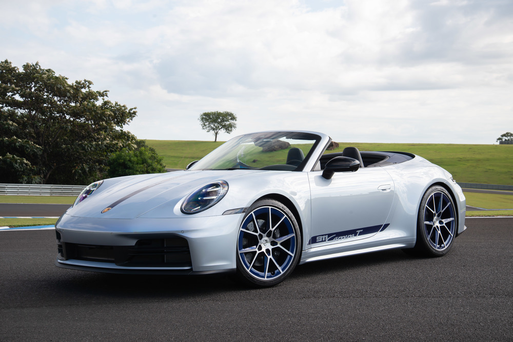 911 Carrera T Cabriolet1