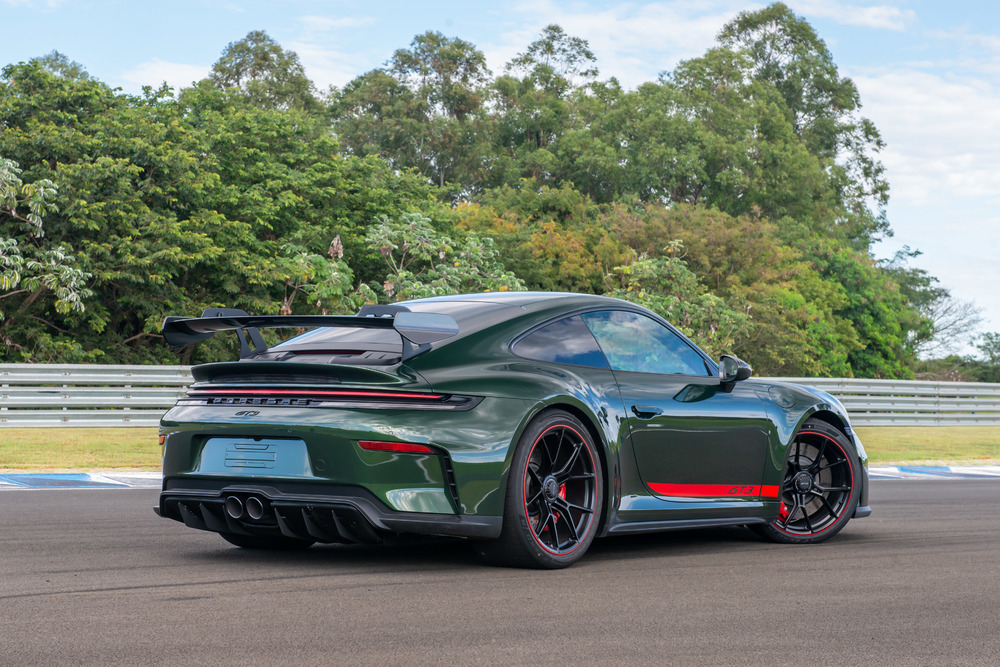 911 GT3