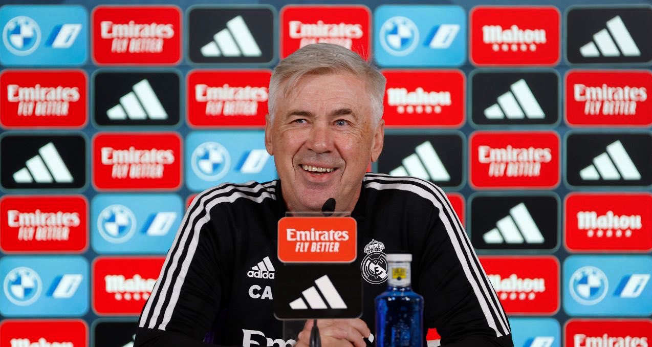 Ancelotti