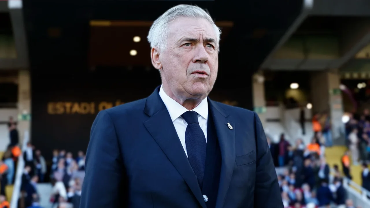 Ancelotti