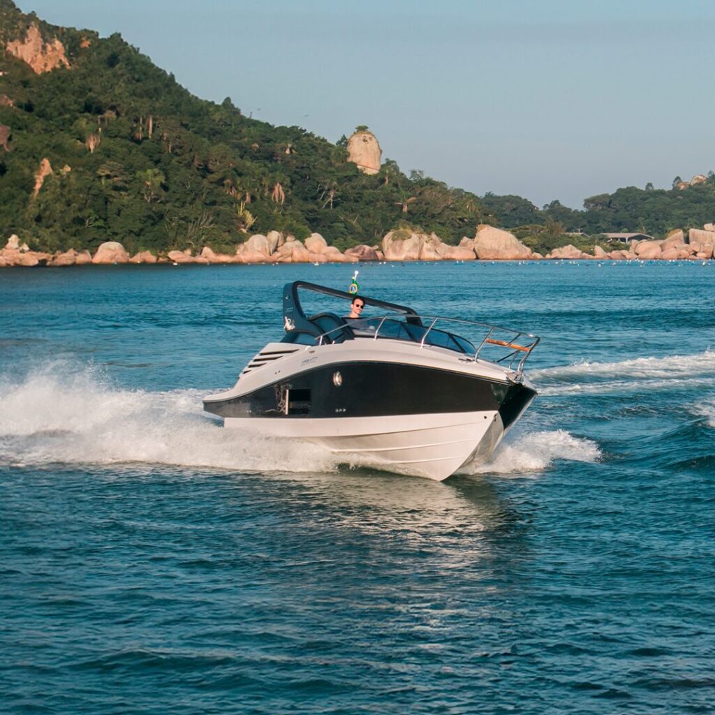 Armatti 300 Spyder