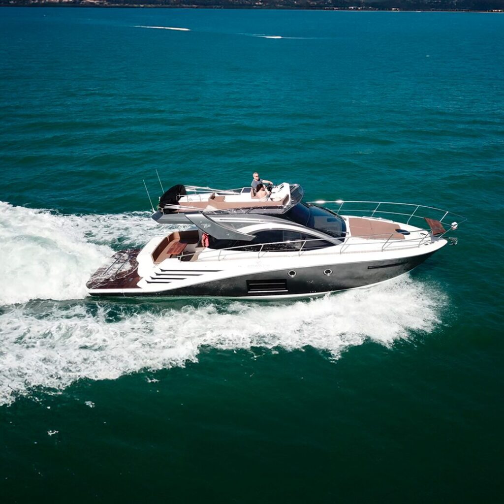 Armatti 460 Sport Fly