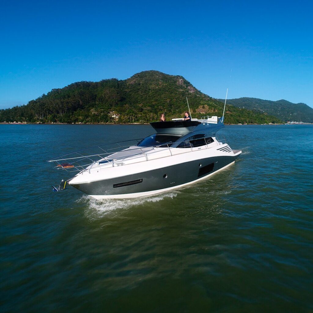 Armatti 480 Sport Fly