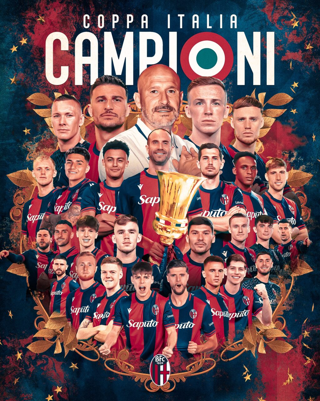 Bologna