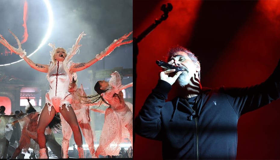 CULTURA MONTAGEM