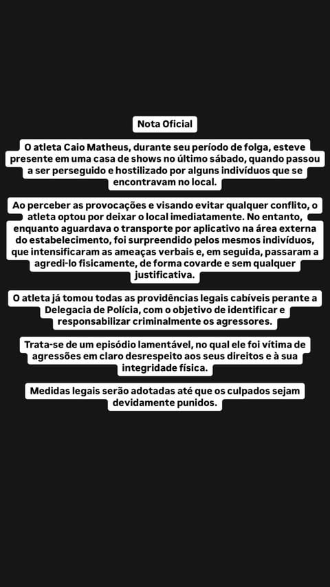 Caio