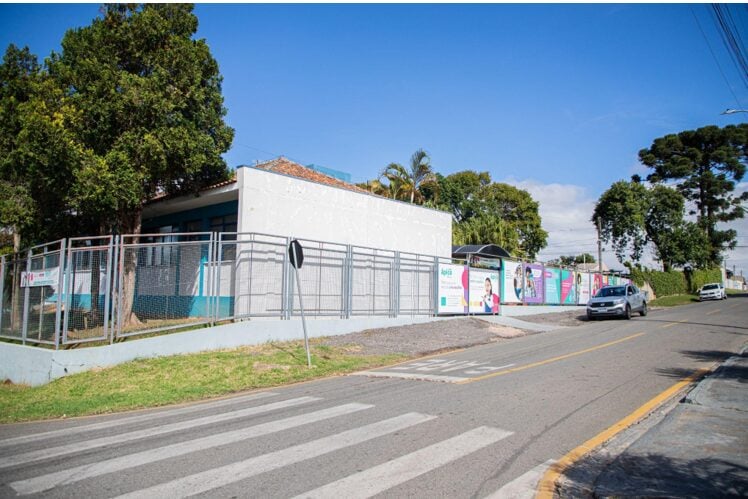 Fazenda Rio Grande terá 150 novas vagas para o ensino infantil com parceria inédita