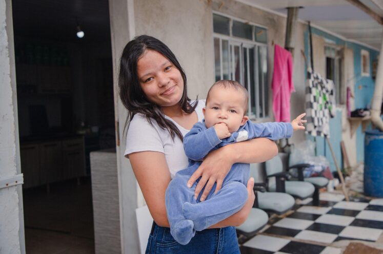 Fazenda Rio Grande terá 150 novas vagas para o ensino infantil com parceria inédita