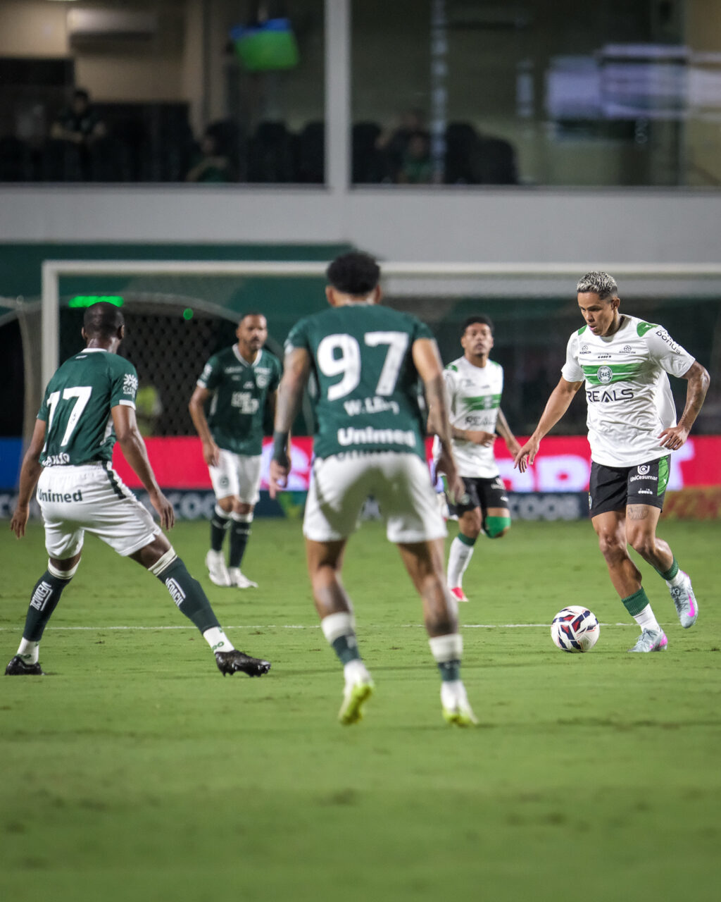 Coritiba