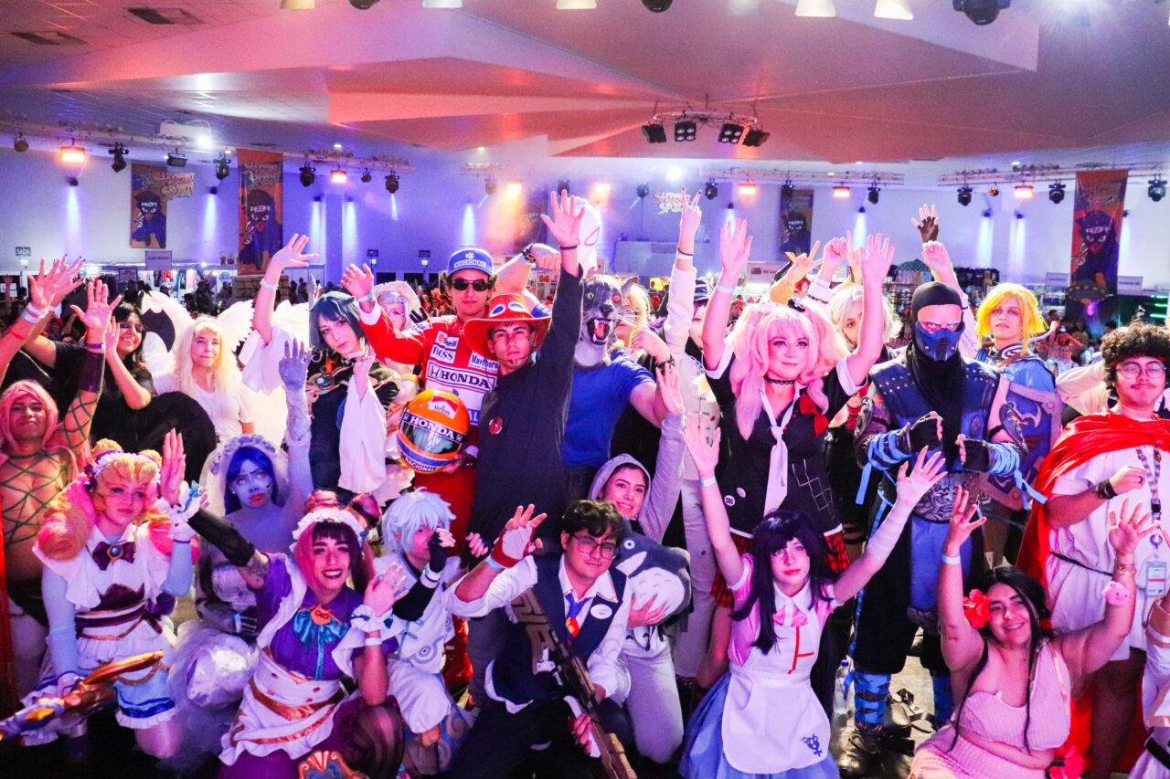 Cosplay2